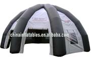 Commercial Inflatable tent for sale